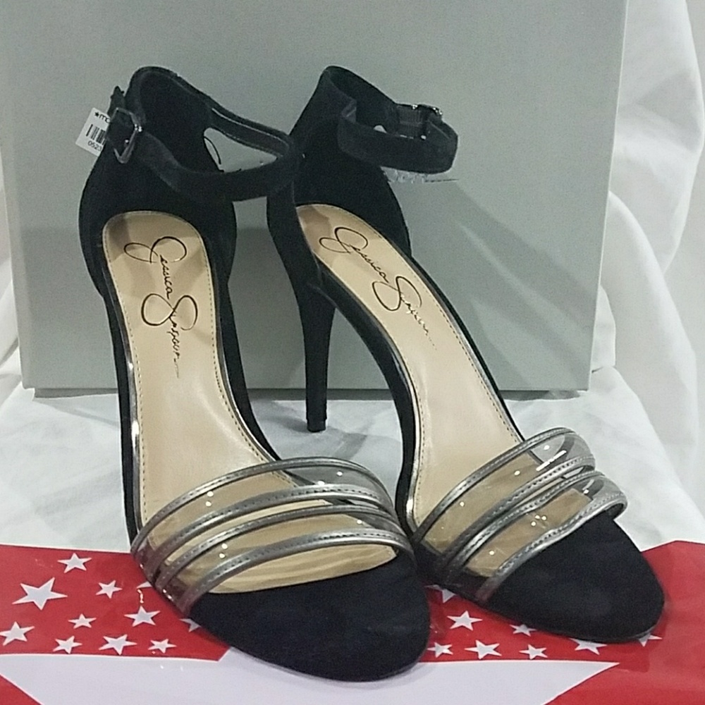 Womens heels